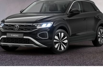 VW T-Roc 29.048 km 22.880 &euro; Menden 58706