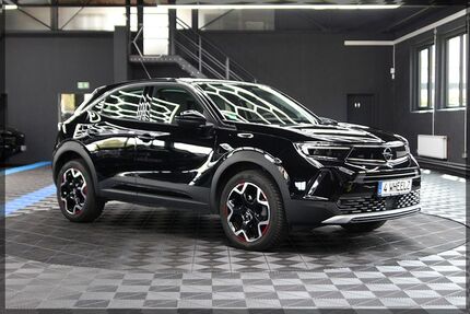 Opel Mokka 19.000 km 18.999 &euro; Hemer 58675