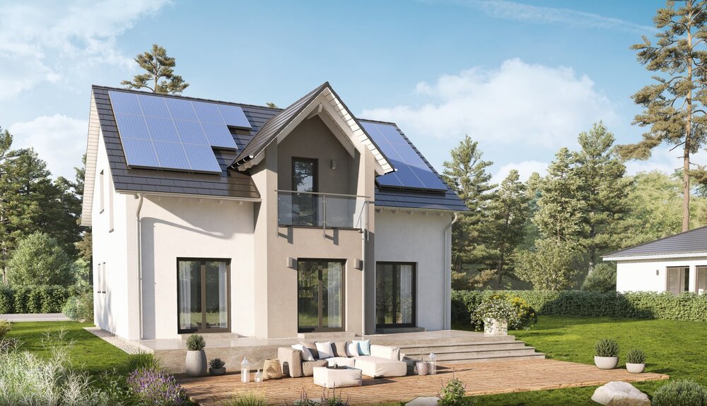 Individuell geplant - Ihr maßgeschneidertes Zuhause mit allkauf - Einfamilienhaus Iserlohn Grüne | Angebot:27330004