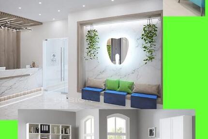 Gewerbeobjekt Hagen Hagen-Mitte - 1.100&euro; | Angebot:25639345