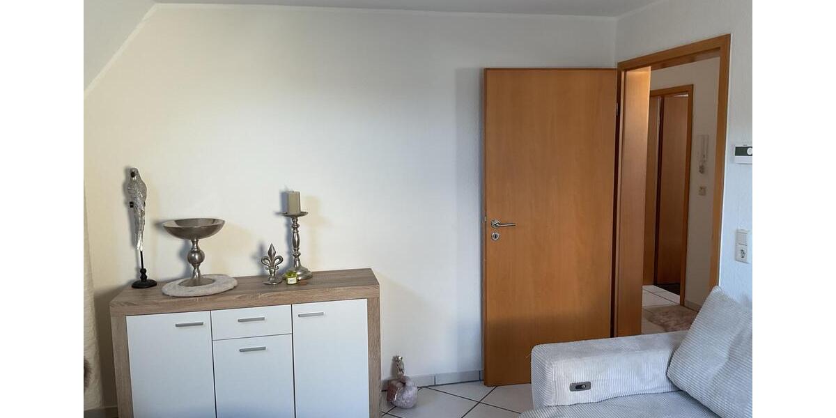 Dachgeschoßwohnung Arnsberg Obereimer - 3 Zimmer, 62 m&sup2;, 128.900&euro; | Angebot:25942177