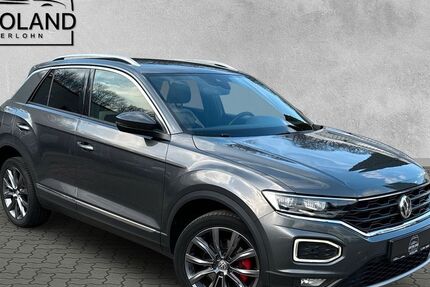 VW T-Roc 160.000 km 17.490 &euro; Iserlohn 58638