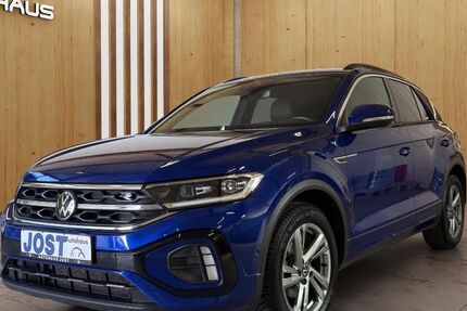VW T-Roc 72.640 km 24.950 &euro; Arnsberg 59823