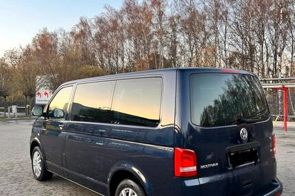VW T5 Multivan 287.000 km 12.000 &euro; Dortmund 44265