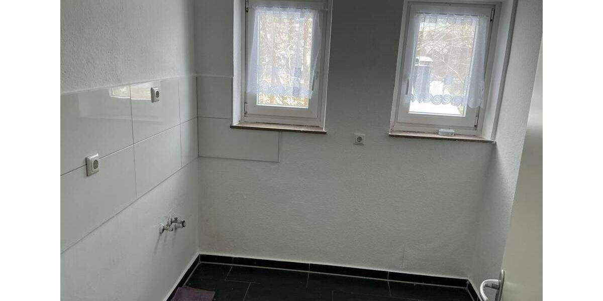 Erdgeschoßwohnung Lüdenscheid Staberg - 2 Zimmer, 46 m&sup2;, 319&euro; | Angebot:24420075
