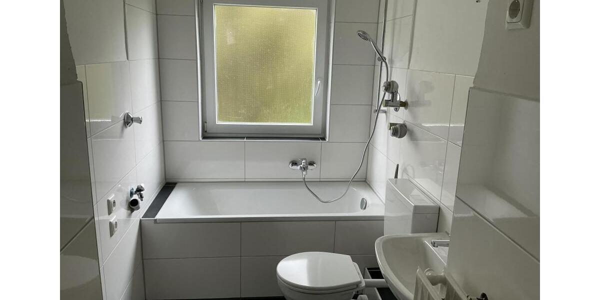 Erdgeschoßwohnung Lüdenscheid Staberg - 3 Zimmer, 57 m&sup2;, 379&euro; | Angebot:23800989