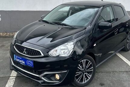 Mitsubishi Space Star 52.456 km 7.590 &euro; Lünen 44536