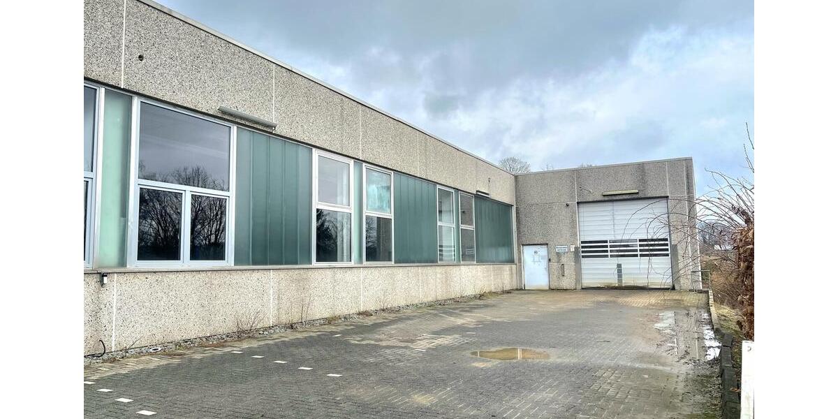 Gewerbeobjekt Lüdenscheid Staberg - 2.500&euro; | Angebot:23846855