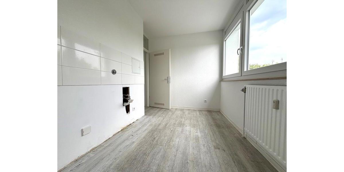 Etagenwohnung Dortmund Huckarde - 3.5 Zimmer, 73 m&sup2;, 706&euro; | Angebot:25996608