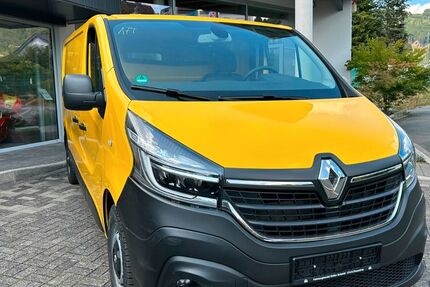 Renault Trafic 24.000 km 13.900 &euro; Finnentrop 57413