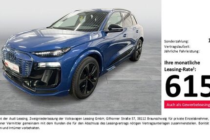 Audi Q6 e-tron 6.647 km 69.888 &euro; Dortmund 44143