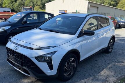 Hyundai BAYON 37.550 km 14.199 &euro; Lüdenscheid 58515