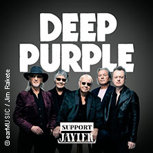 Deep Purple 03.11.2026 Westfalenhalle