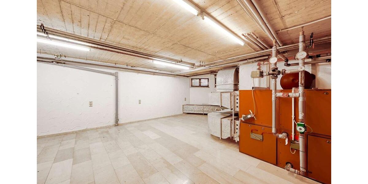 Gewerbeobjekt Unna - 1.700&euro; | Angebot:25065075