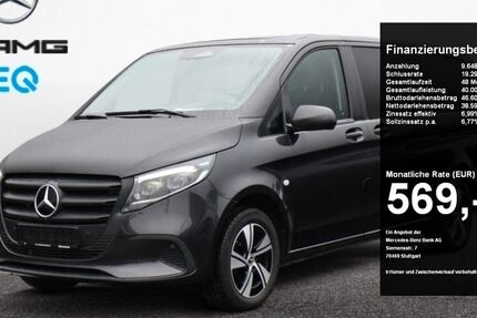 Mercedes-Benz Vito 44.275 km 45.990 &euro; Lüdenscheid 58507