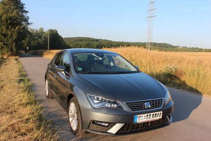 Seat Leon 151.500 km 7.900 &euro; Iserlohn 58644