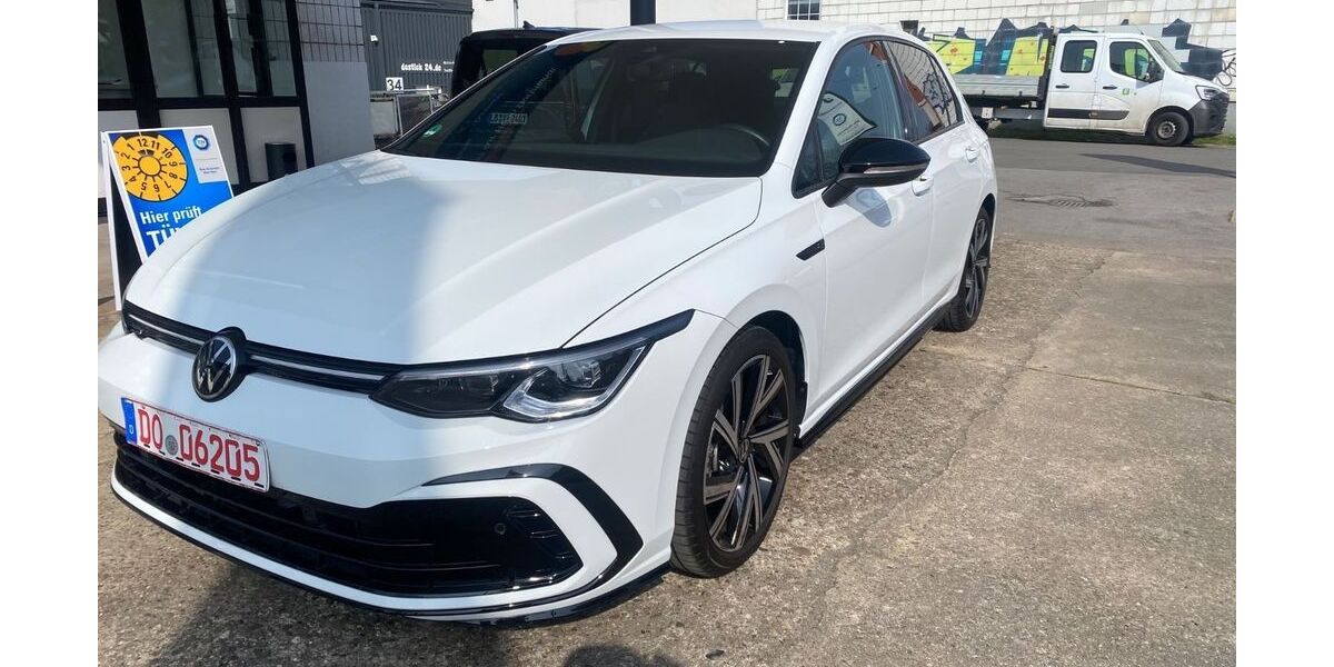 VW Golf 12.500 km 24.190 &euro; Dortmund 44229