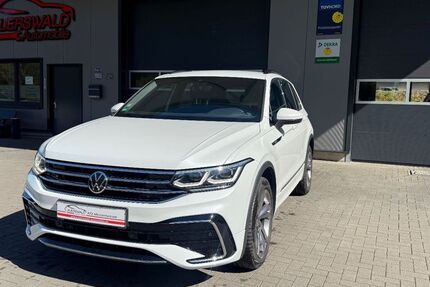 VW Tiguan 88.000 km 31.890 &euro; Finnentrop 57413