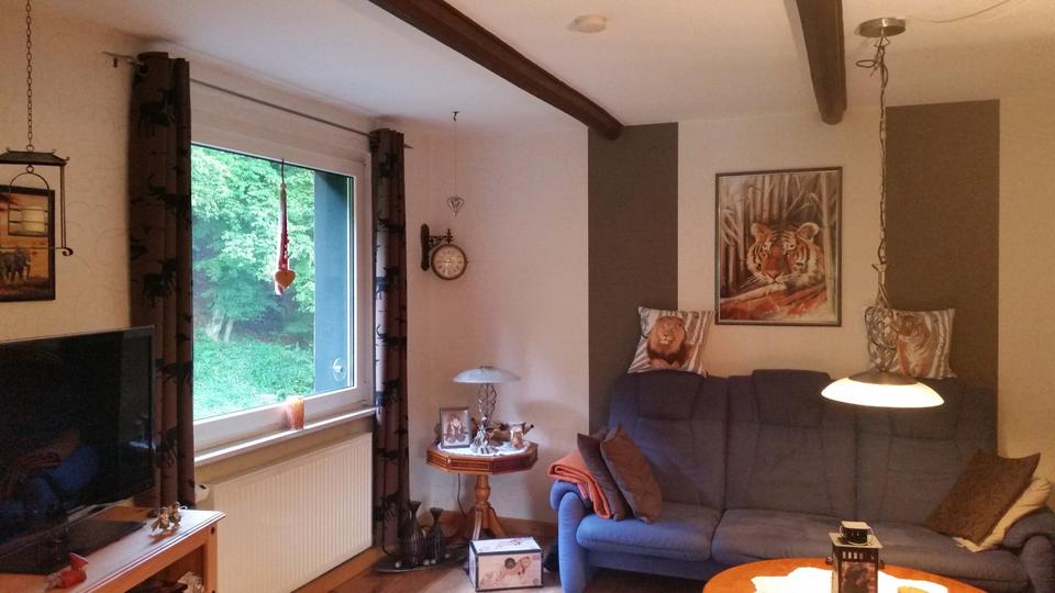 Etagenwohnung Altena - 2 Zimmer, 72 m&sup2;, 495&euro; | Angebot:25596579