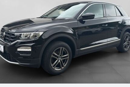 VW T-Roc 63.109 km 20.980 &euro; Plettenberg 58840