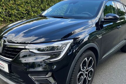 Renault Arkana 15.898 km 21.400 &euro; Witten 58454