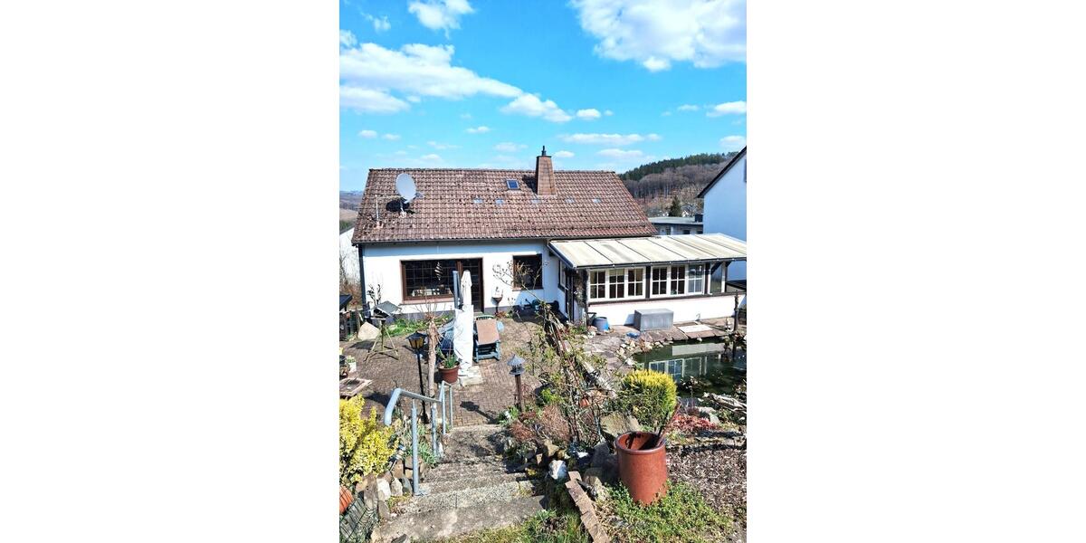 Einfamilienhaus Herscheid - 289.000&euro; | Angebot:25987838