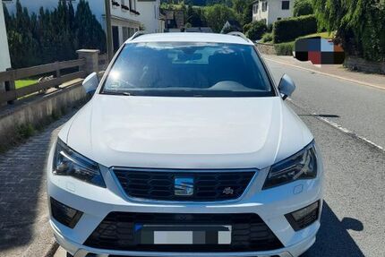 Seat Ateca 197.000 km 14.300 &euro; Finnentrop 57413