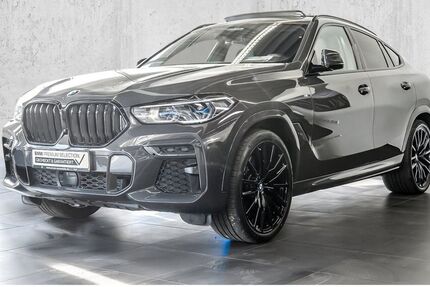 BMW X6 102.600 km 66.490 &euro; Iserlohn 58636