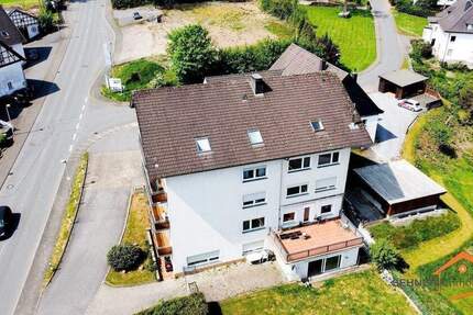 Wohnung Sundern Langscheid - 3 Zimmer, 88 m&sup2;, 158.400&euro; | Angebot:25798596