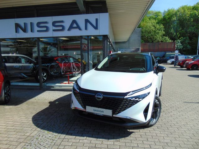 Nissan Qashqai 1.512 km 36.980 &euro; Hagen 58135
