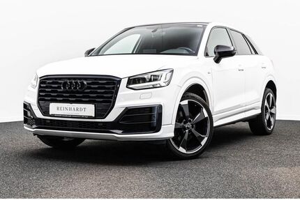 Audi Q2 65.330 km 24.720 &euro; Hagen 58091
