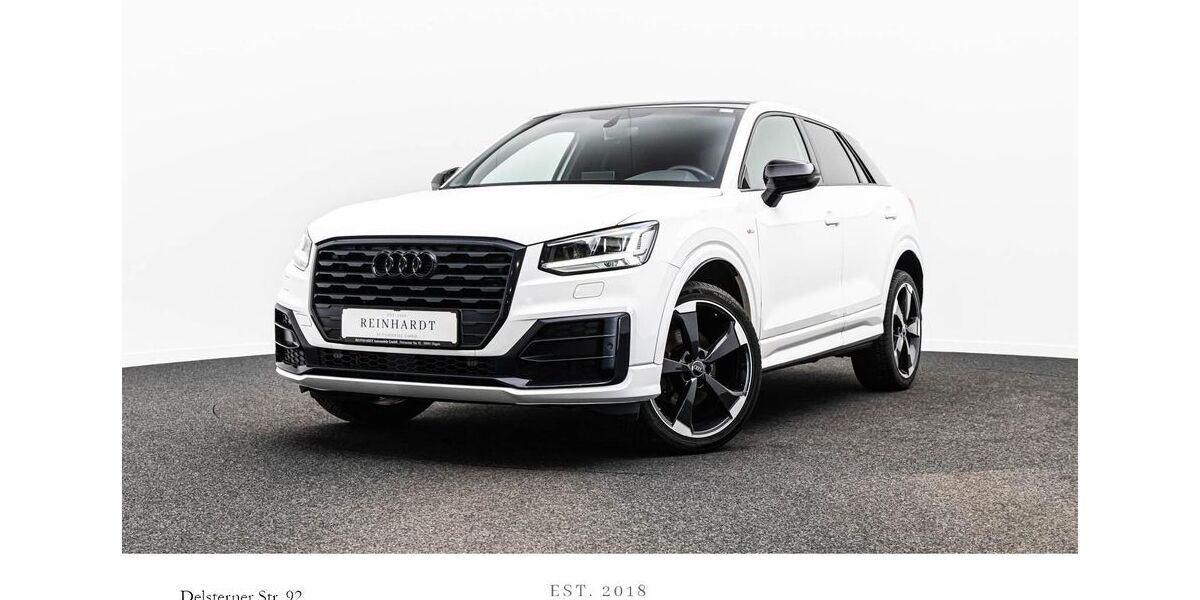 Audi Q2 65.330 km 24.720 &euro; Hagen 58091