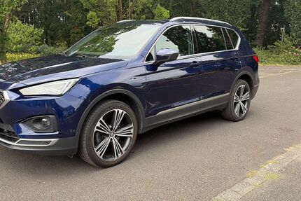 Seat Tarraco 94.600 km 20.500 &euro; Lünen 44534