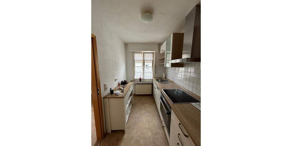 Mehrfamilienhaus, Wohnhaus Breckerfeld - 1 Zimmer, 255.000&euro; | Angebot:25708613