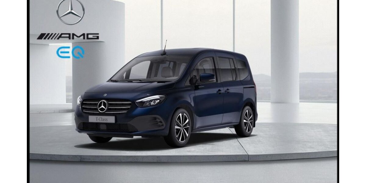 Mercedes-Benz T-Klasse 10.225 km 28.180 &euro; Dortmund 44139