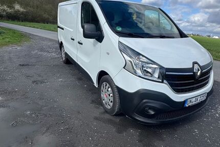 Renault Trafic 75.000 km 15.000 &euro; Unna 59425