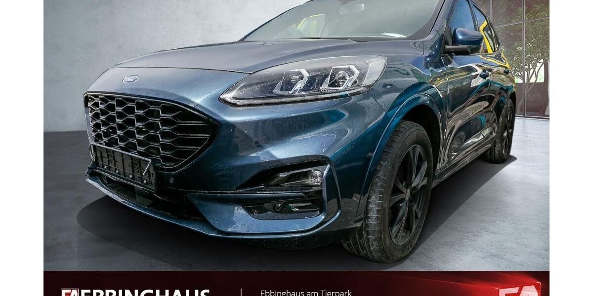 Ford Kuga 57.229 km 26.950 &euro; Dortmund 44225