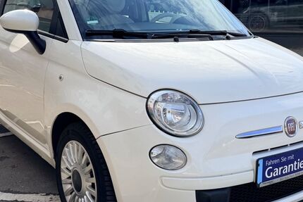 Fiat 500 169.870 km 4.570 &euro; Lüdenscheid 58507