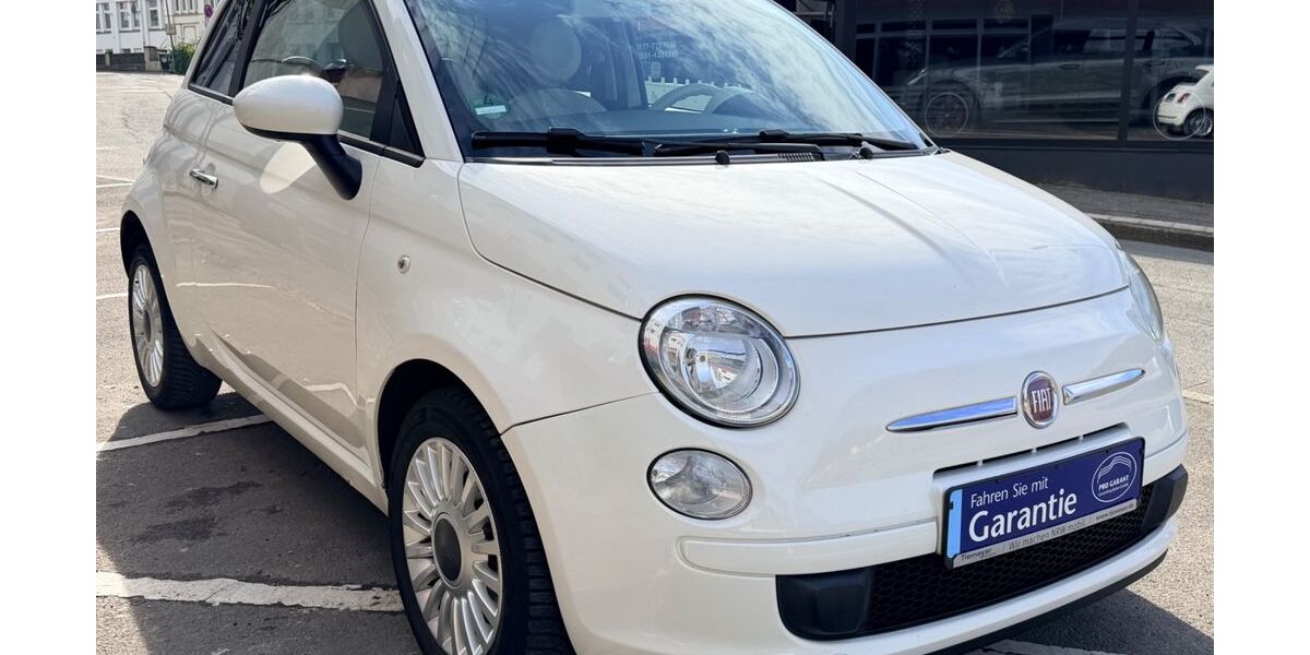 Fiat 500 169.870 km 4.570 &euro; Lüdenscheid 58507