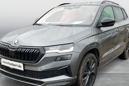Skoda Karoq 17.693 km 34.888 &euro; Dortmund 44269
