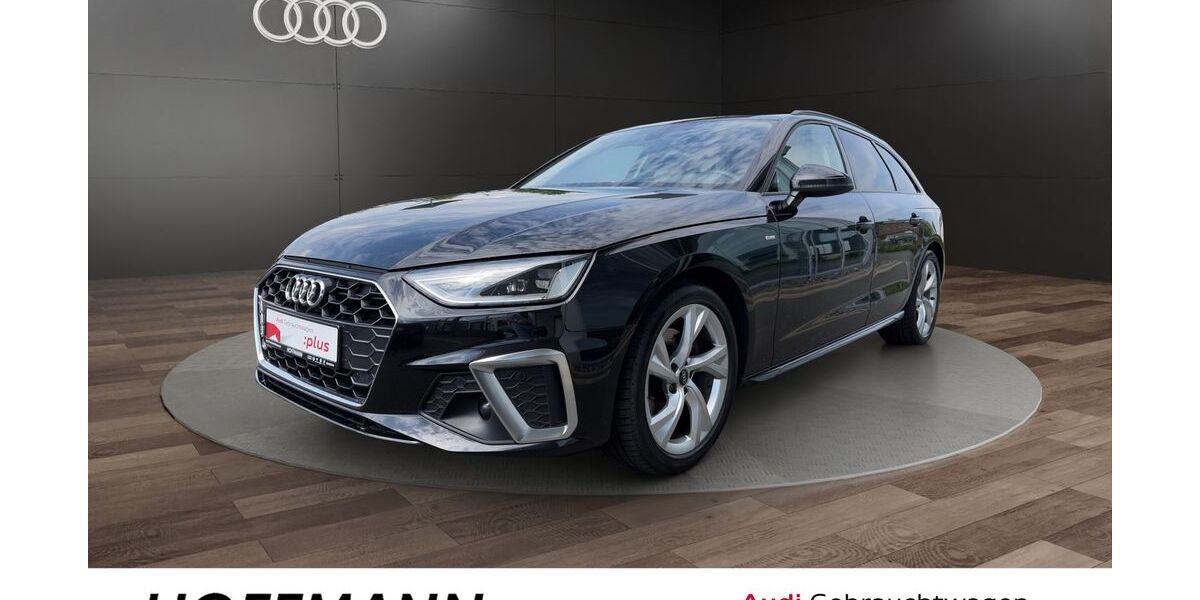 Audi A4 78.634 km 25.790 &euro; Arnsberg 59823