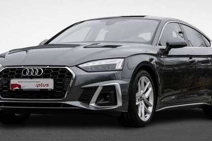 Audi A5 61.407 km 33.885 &euro; Dortmund 44143