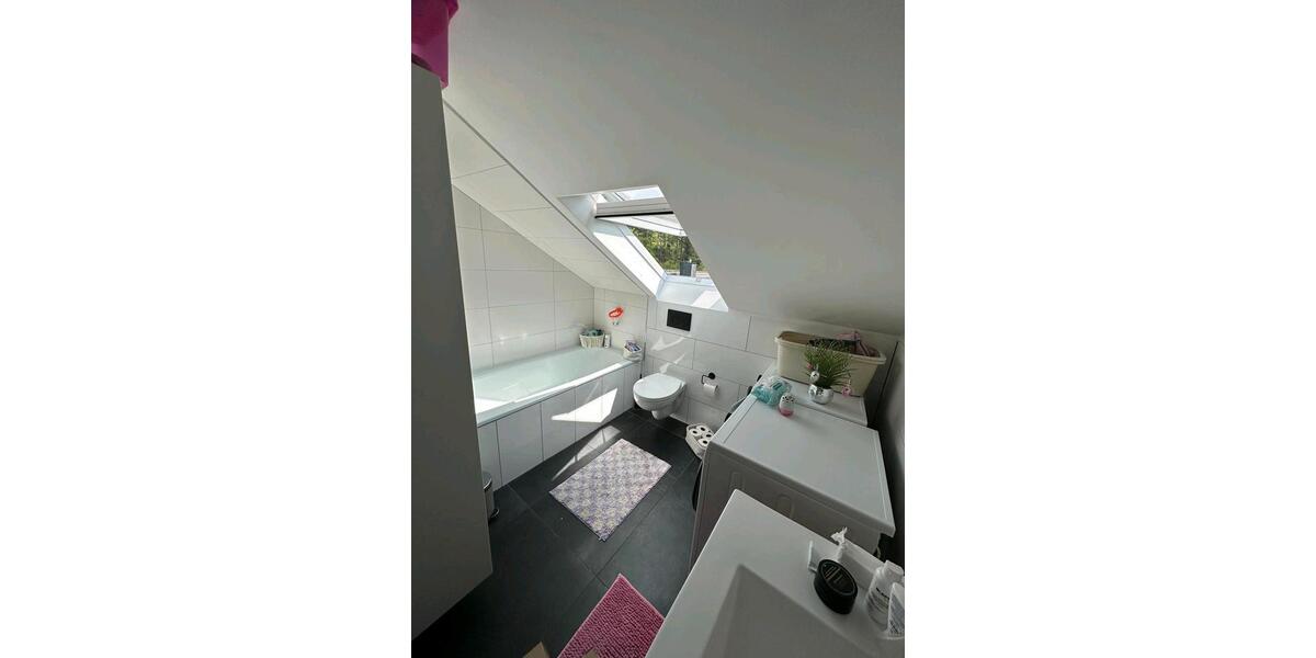 Maisonettenwohnung Menden (Sauerland) Bösperde - 3 Zimmer, 103 m&sup2;, 970&euro; | Angebot:26497701