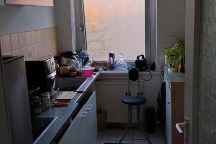 Wohnung Dortmund Hombruch - 1 Zimmer, 30 m&sup2;, 650&euro; | Angebot:25822560