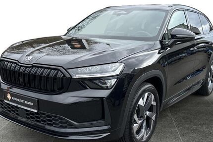 Skoda Kodiaq 7.146 km 45.790 &euro; Werdohl 58791