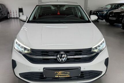 VW Taigo 16.700 km 15.990 &euro; Werdohl 58791