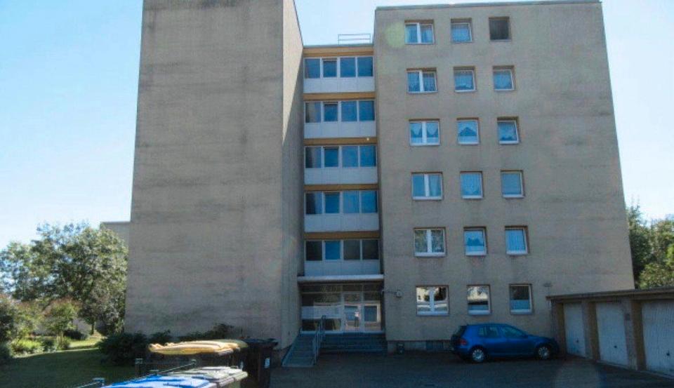 Etagenwohnung Bergkamen - 4 Zimmer, 91 m&sup2;, 132.500&euro; | Angebot:25901025