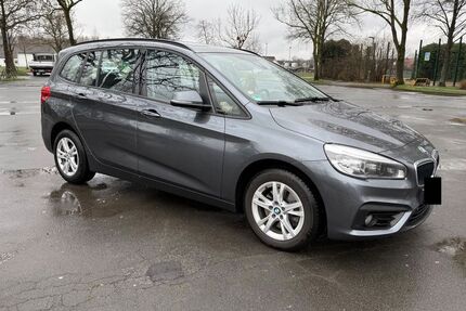 BMW 218 Gran Tourer 126.000 km 14.990 &euro; Lünen 44534