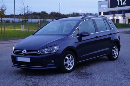VW Golf Sportsvan 75.490 km 12.490 &euro; Altena 58762