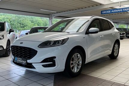 Ford Kuga 61.250 km 20.979 &euro; Lünen 44532